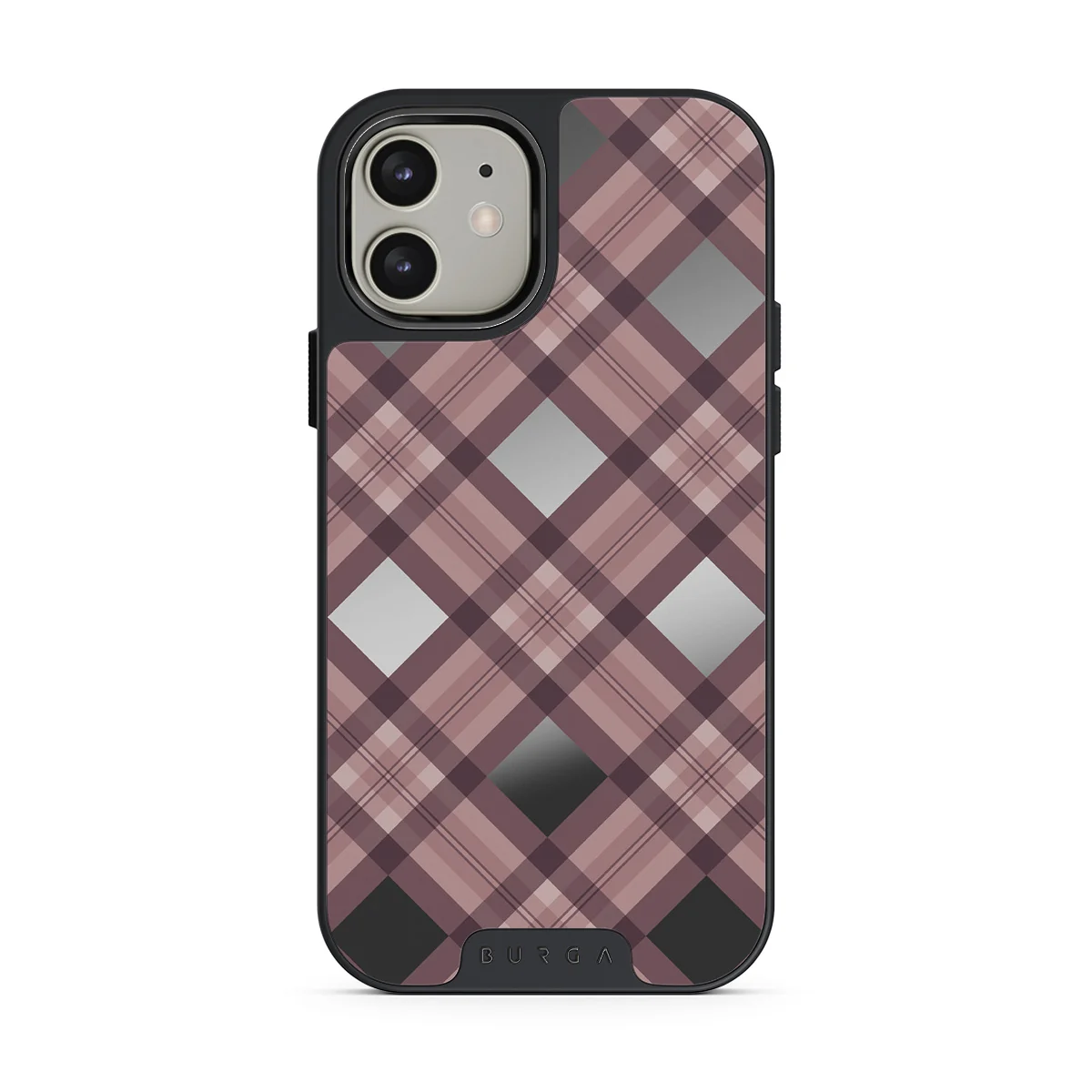 Asap - iPhone 12 Case