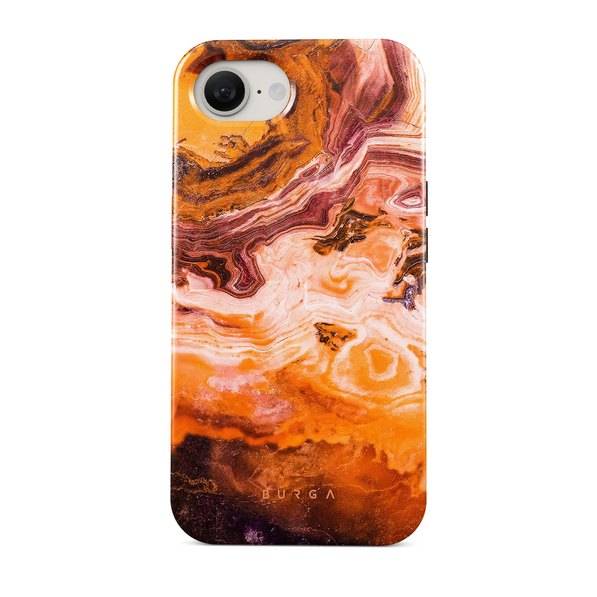 Pumpkin Spice - iPhone 17e ケース