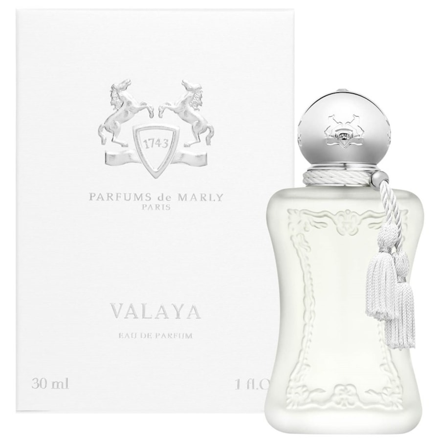 Parfums de Marly Women Eau de Parfum Spray Valaya
