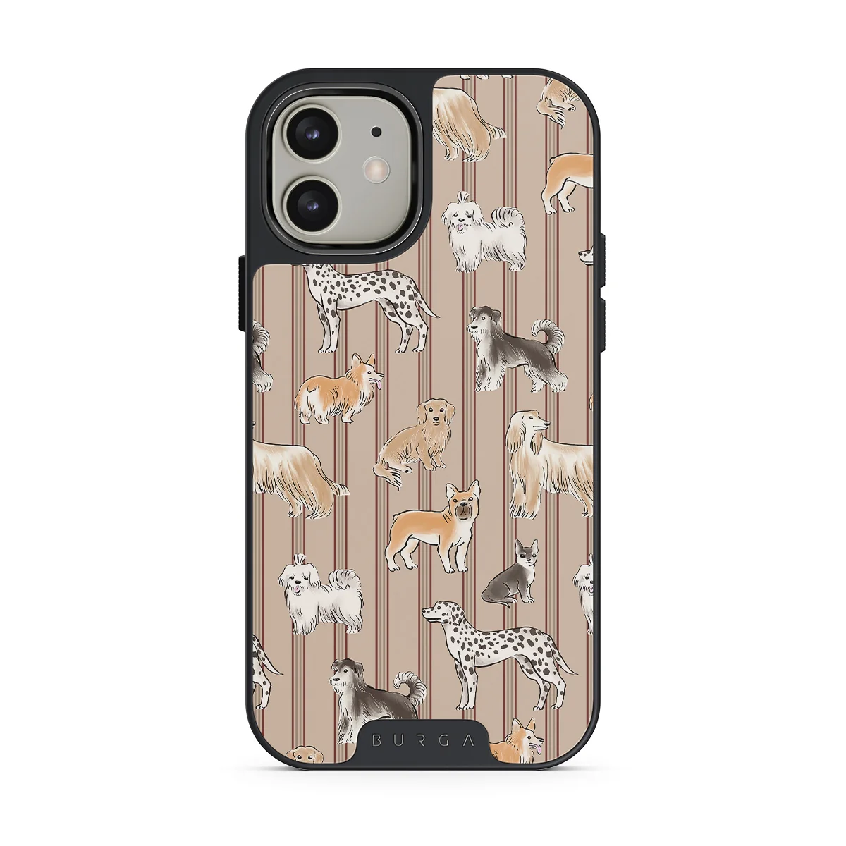 Playground - iPhone 12 ケース