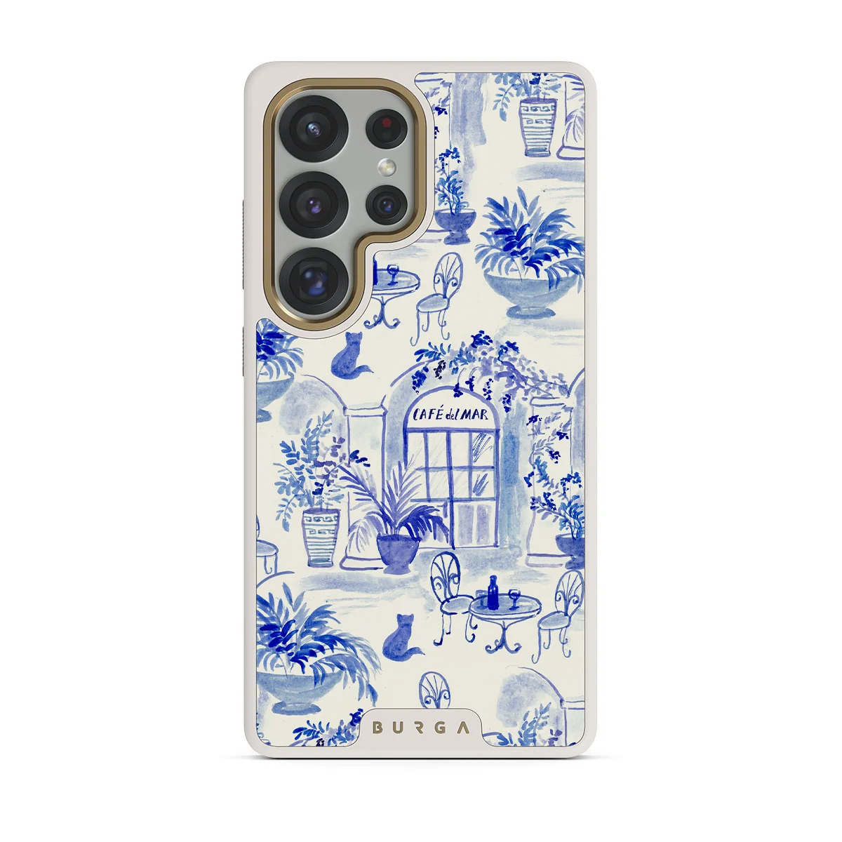 Sobremesa - Samsung Galaxy S25 Ultra ケース