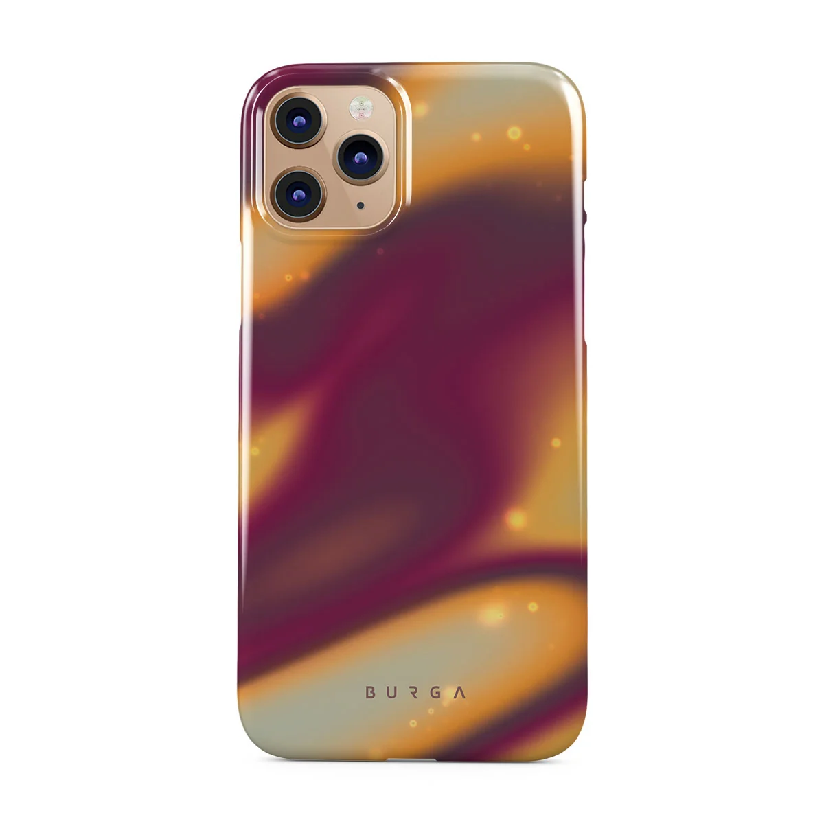 Twin Flame - iPhone 11 Pro ケース