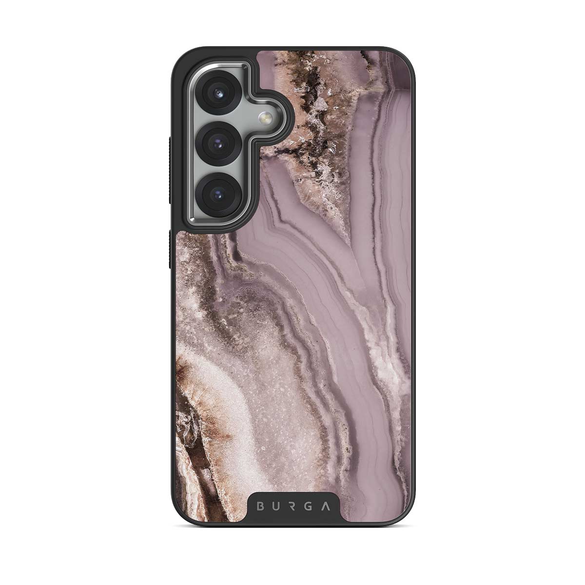 Golden Taupe - Samsung Galaxy S25 Plus ケース