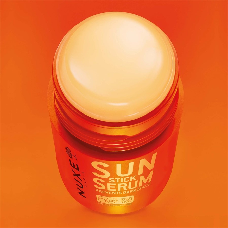 Nuxe Sun Sun Stick Serum SPF50+