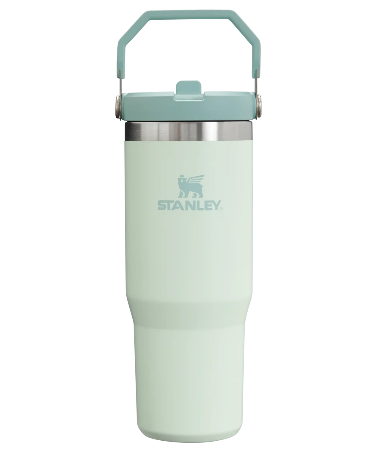 The IceFlow™ Flip Straw Tumbler | Stanley Create