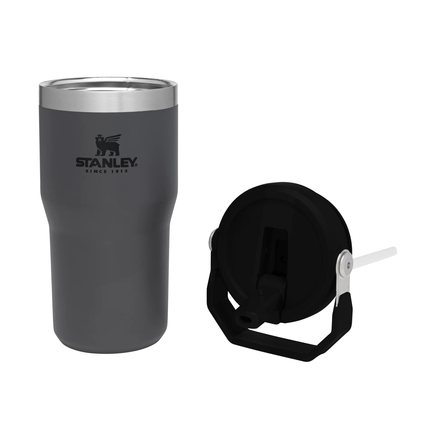 The IceFlow™ Flip Straw Tumbler | Stanley Create