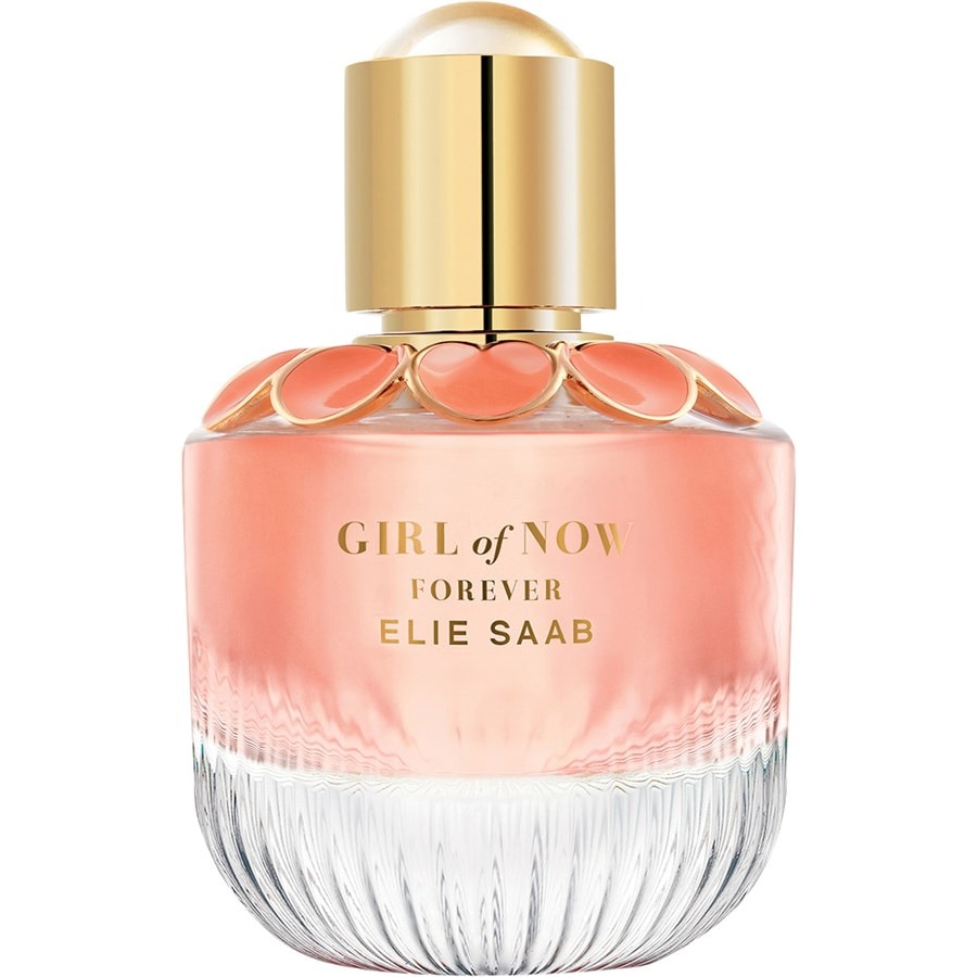 Elie Saab Girl Of Now Eau de Parfum Spray Forever