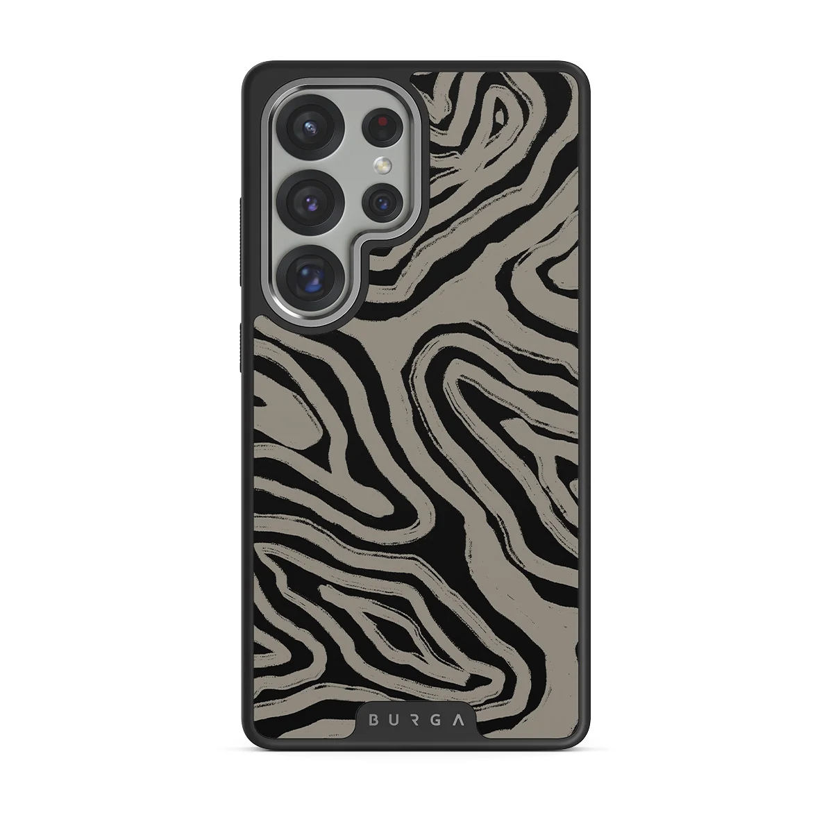 Black Sand - Samsung Galaxy S25 Ultra ケース