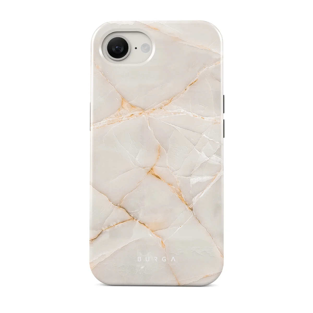 Vanilla Sand - iPhone 17e ケース