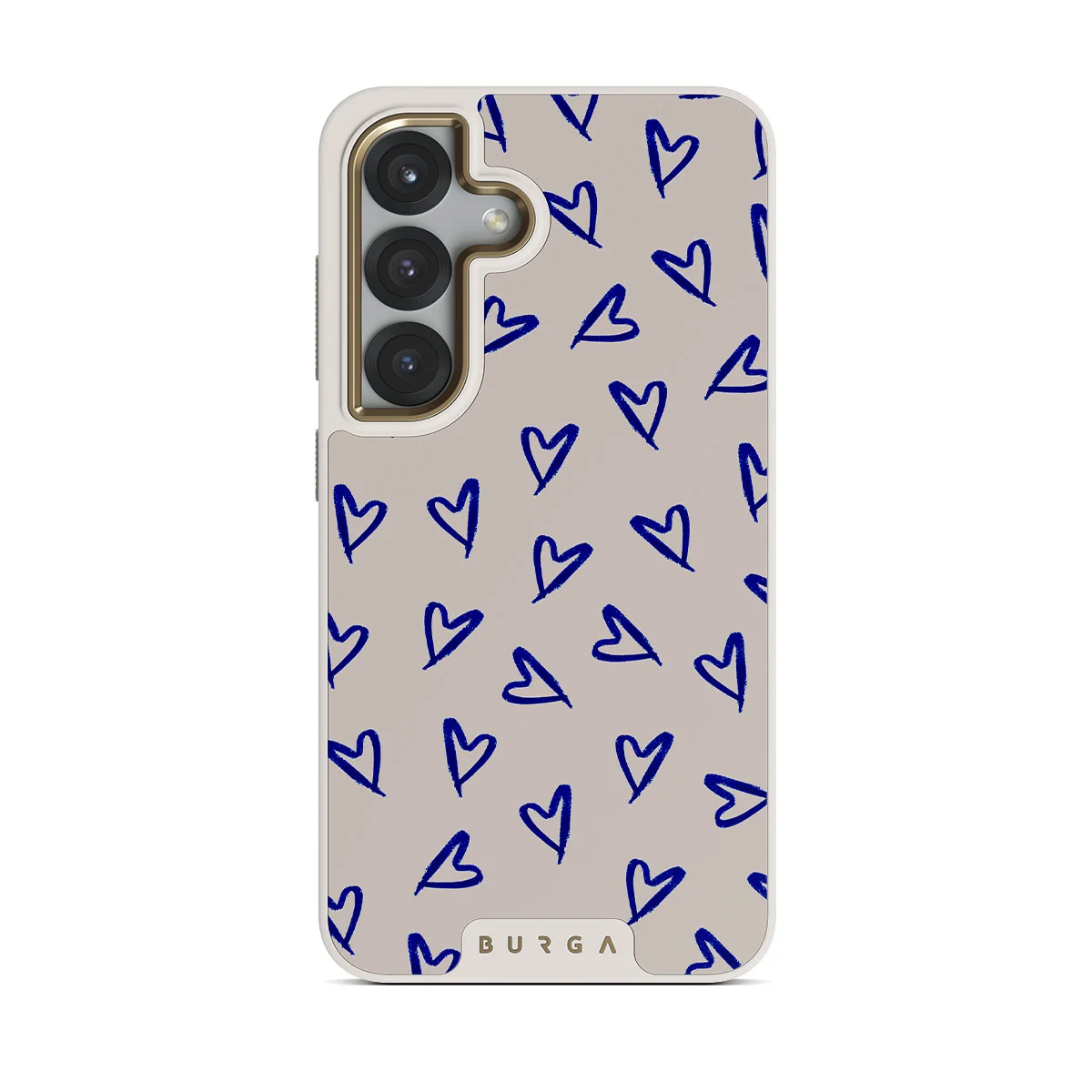Love Me Right - Samsung Galaxy S25 Plus ケース