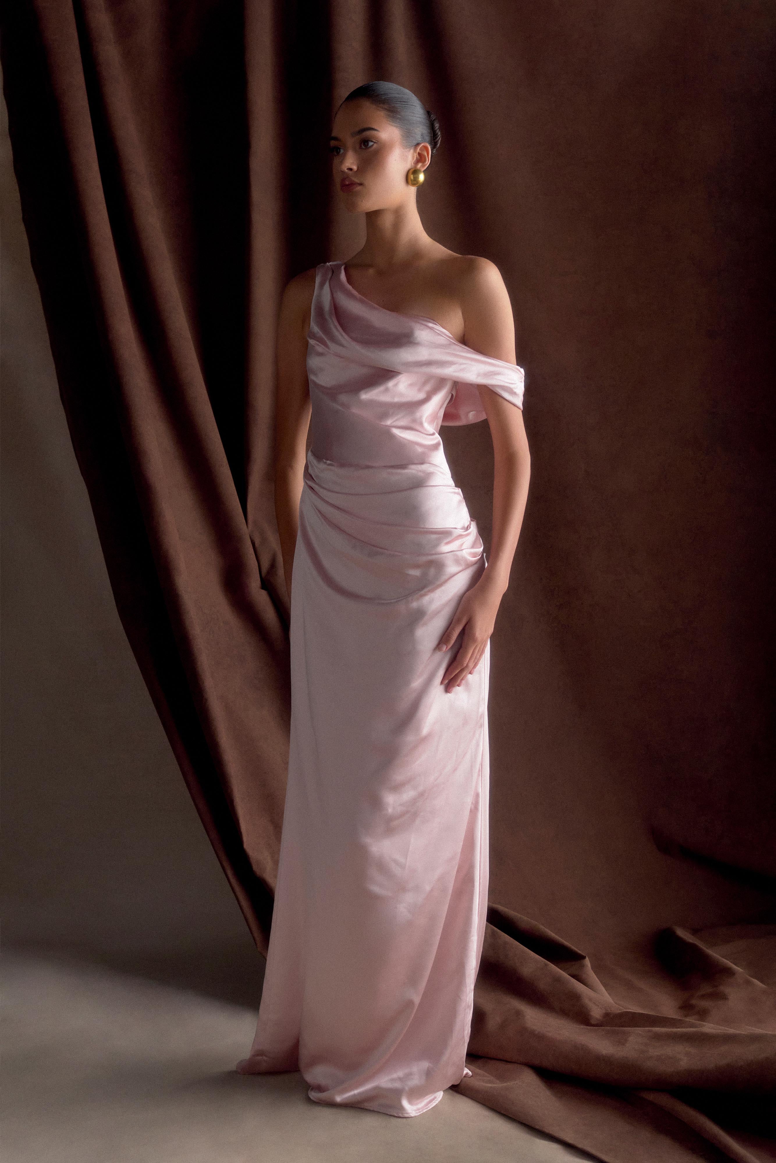 Dalia-Off-Shoulder-Satin-Maxi-Dress-Soft-Pink