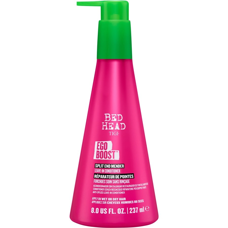 TIGI Styling & Finish Ego Boost