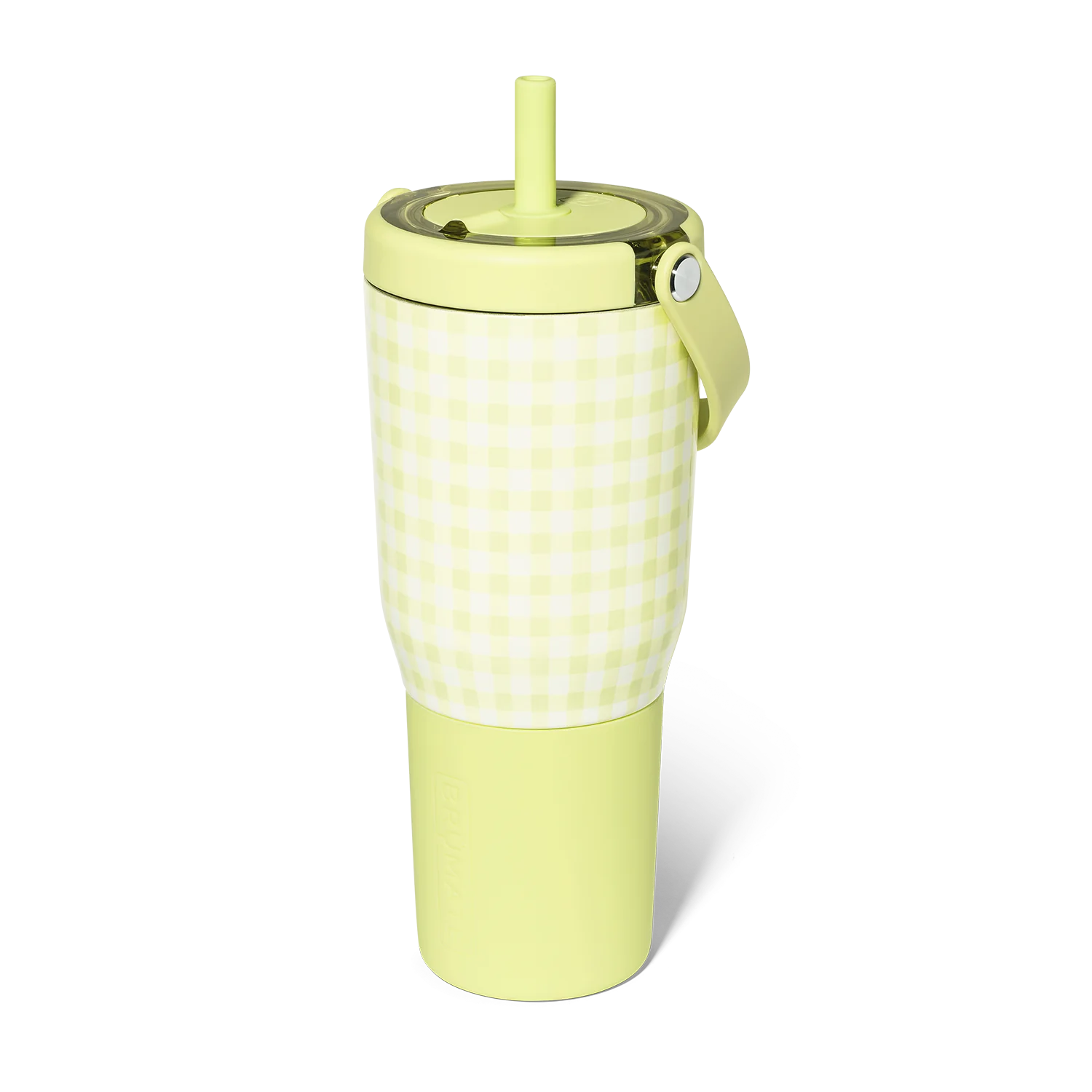 Brumate Resa 35oz Pear Gingham