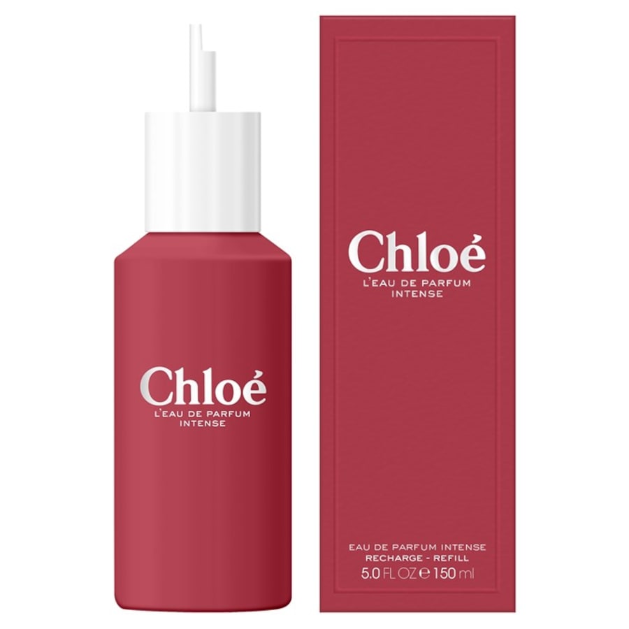Chloé L´Eau de Parfum Wkład do wody perfumowanej Intense