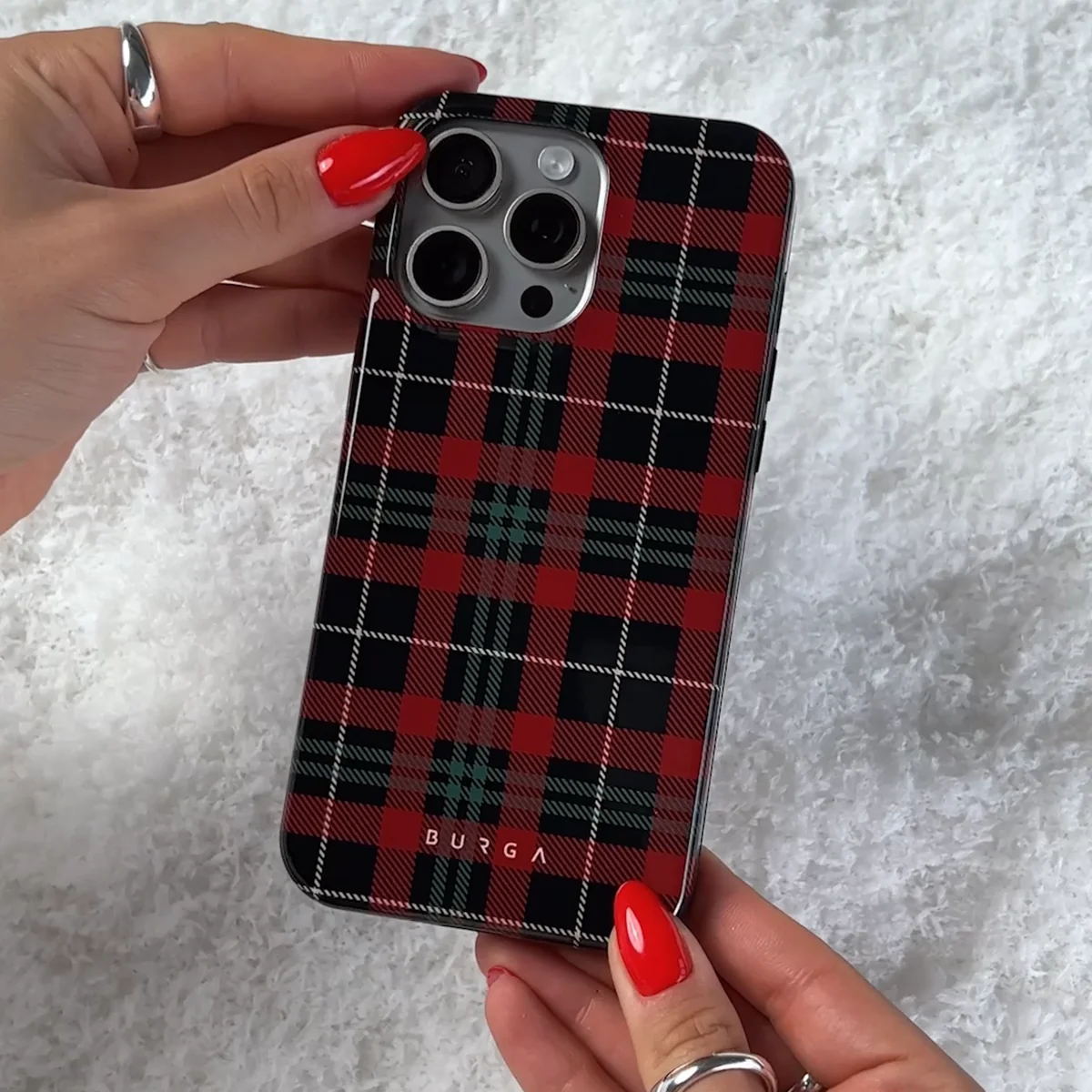 Sweater Weather - iPhone 11 Pro Max ケース