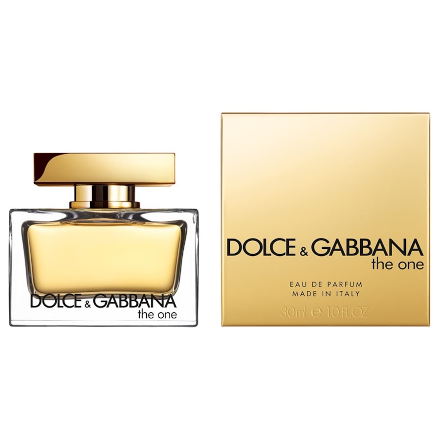 Dolce&Gabbana The One Eau de Parfum Spray