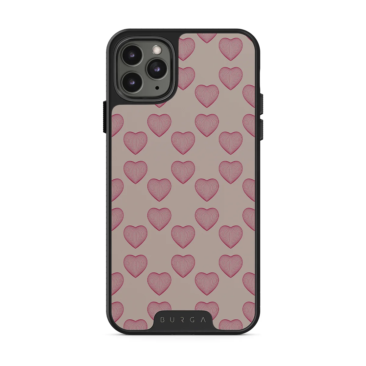 Heartbreaker - iPhone 11 Pro Max ケース