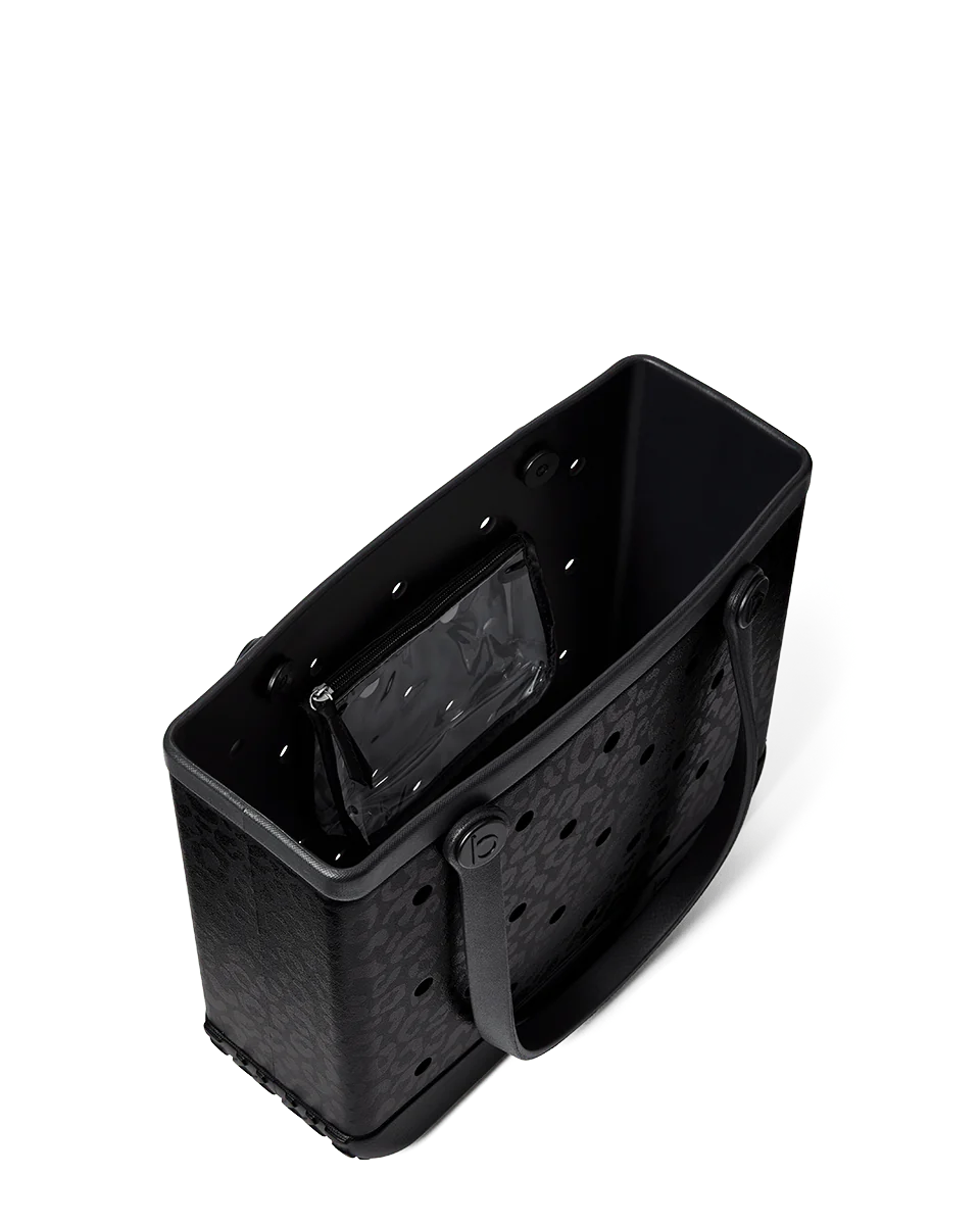 Baby Bogg® Bag - ONYX Leopard