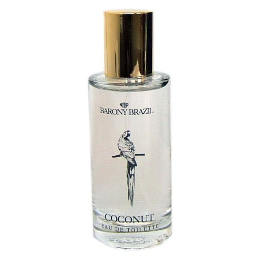 Village Barony Brazil Eau de Toilette Spray Orzech kokosowy