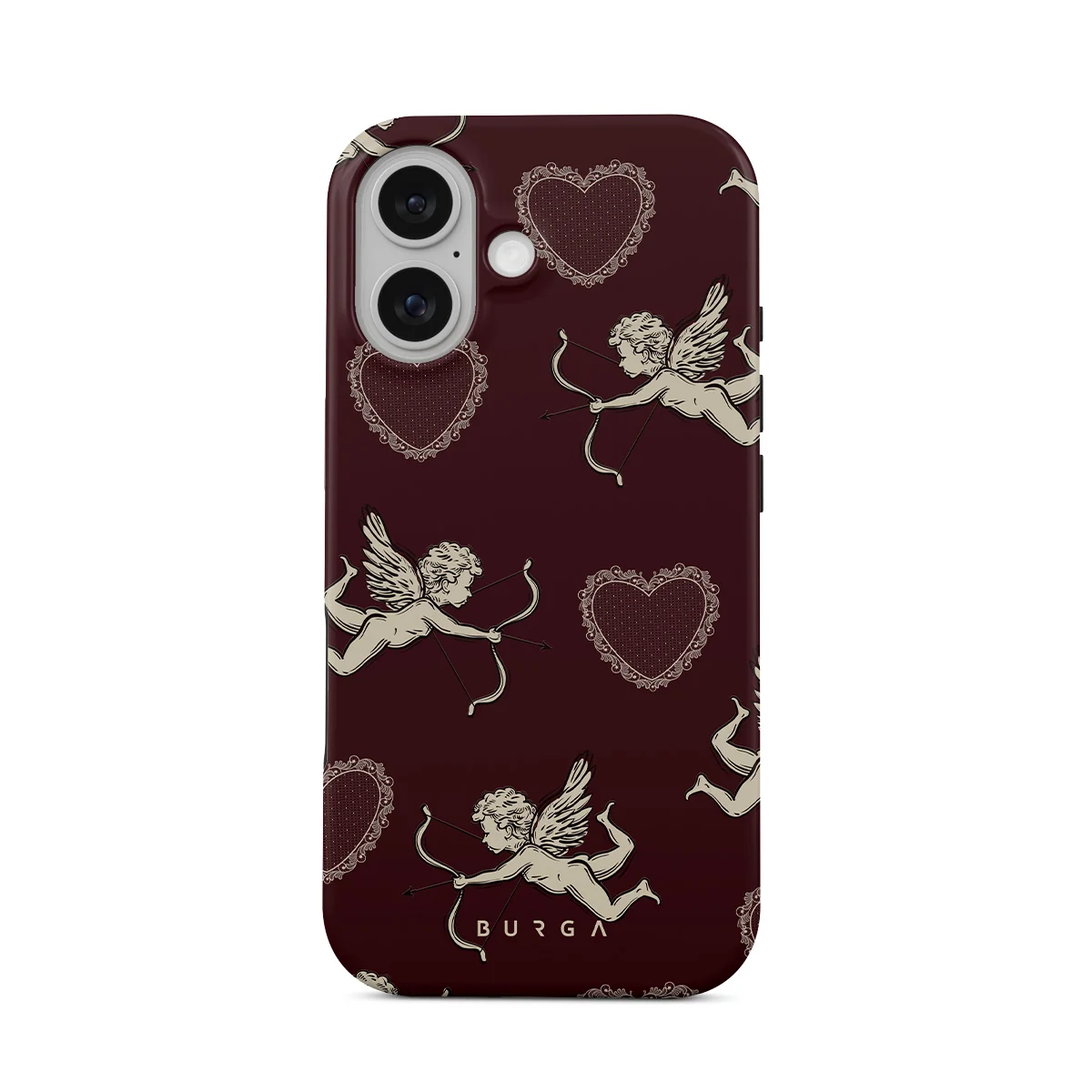 Lovestruck - iPhone 16 ケース