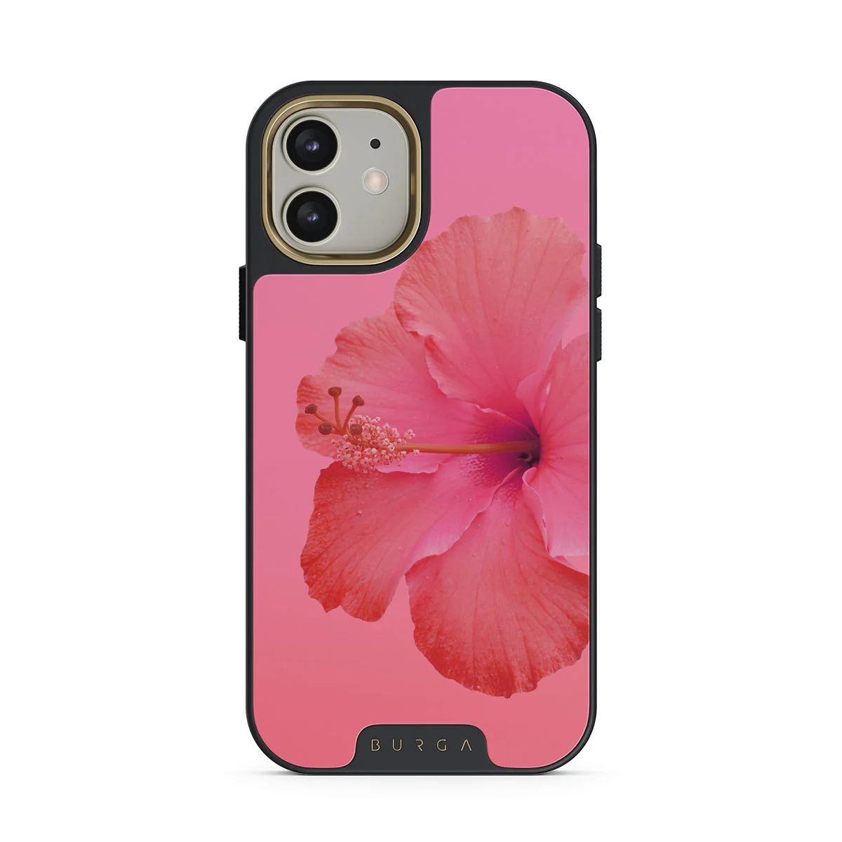 Island Girl - iPhone 12 ケース