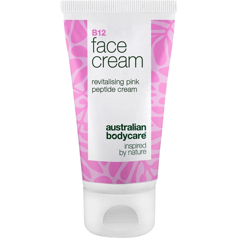 Australian Bodycare Pielęgnacja nawilżająca B12 Face Cream