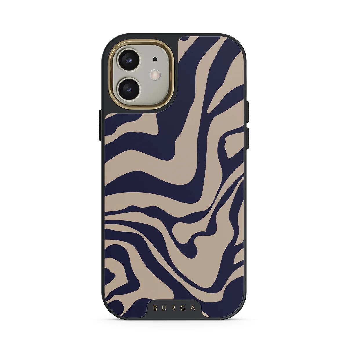 Vigilant - iPhone 12 ケース