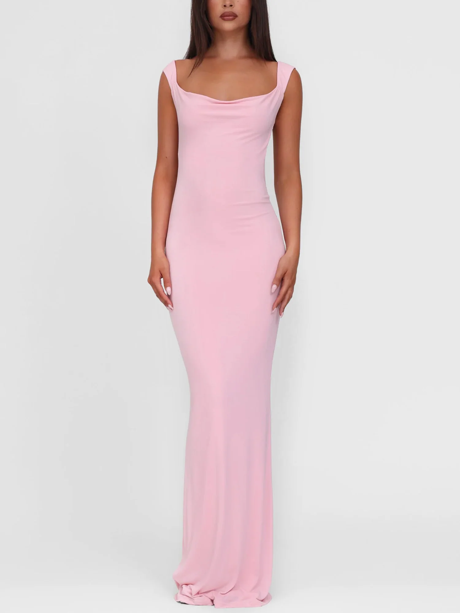 Isolde Maxi Dress