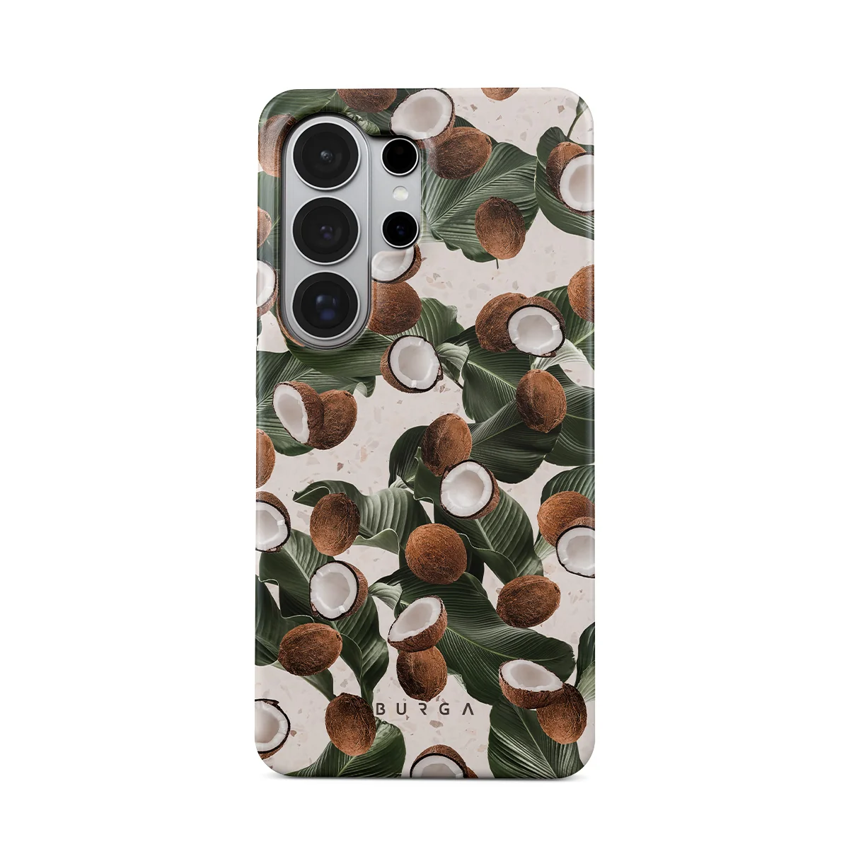 Coconut Crush - Samsung Galaxy S26 Ultra ケース