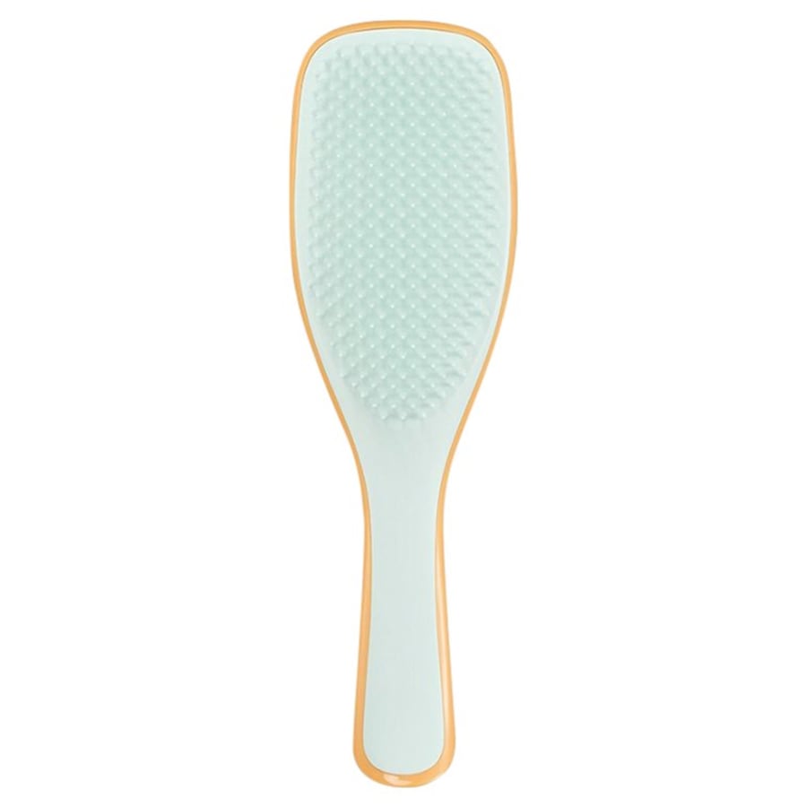 Tangle Teezer The Wet Detangler Ultimate - Sweet Orange + Ice Blue Włosy proste i kręcone