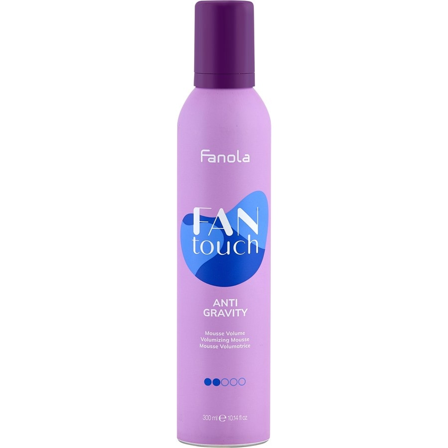 Fanola Fantouch Pianka zwiększająca objętość