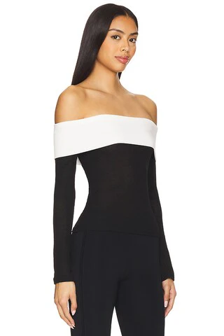Monica Off Shoulder Top