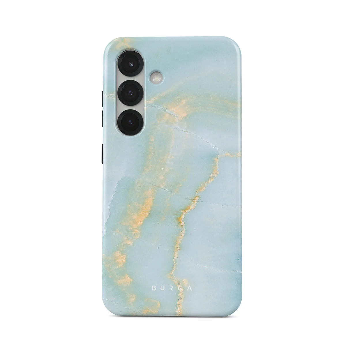 Sea Salt - Samsung Galaxy S25 Plus ケース