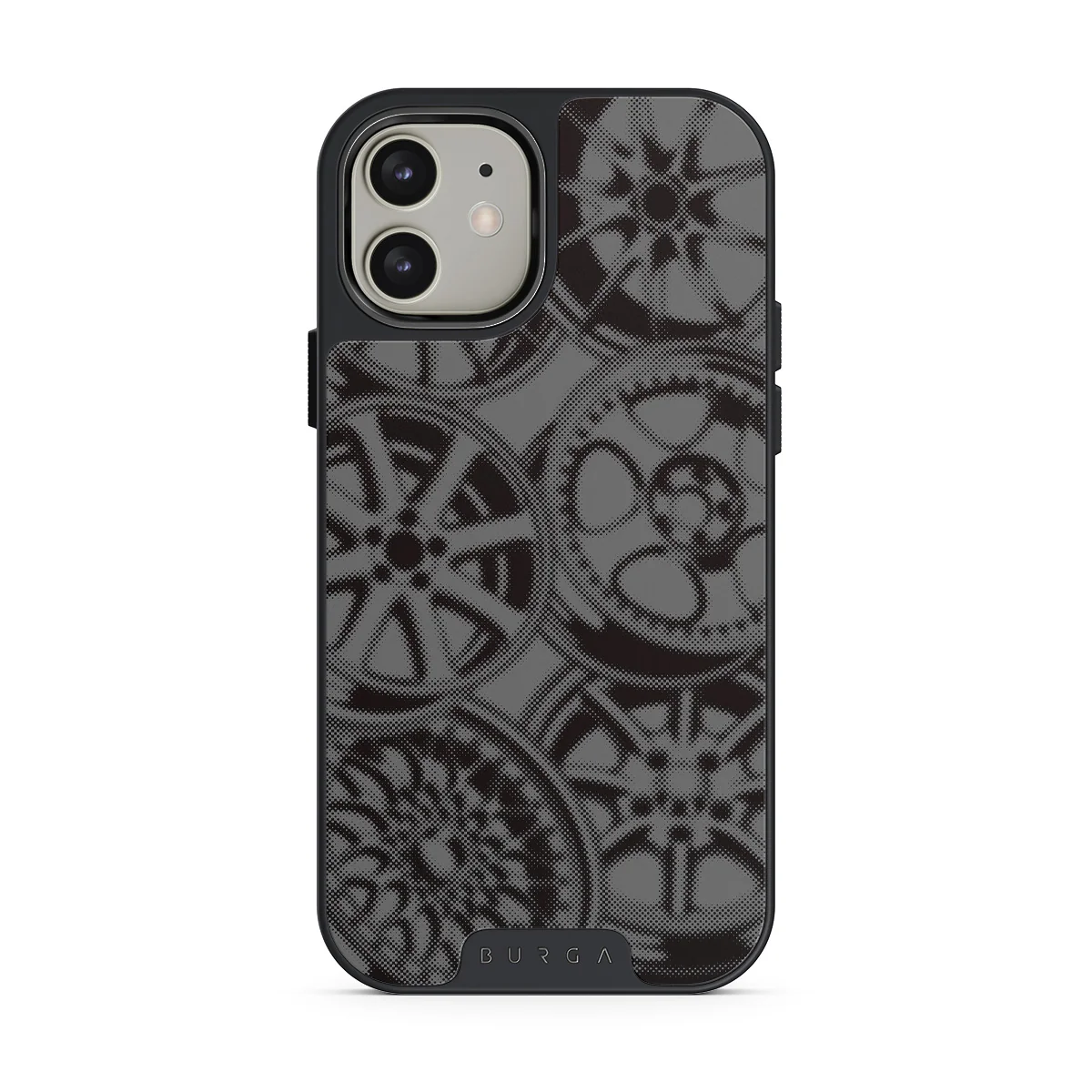 Garage - iPhone 12 ケース