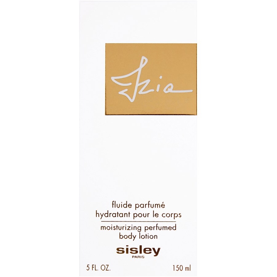 SISLEY Balsamy do ciała Body Lotion Izia