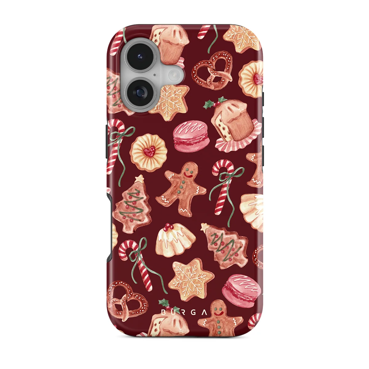Cookie Jar - iPhone 17 ケース