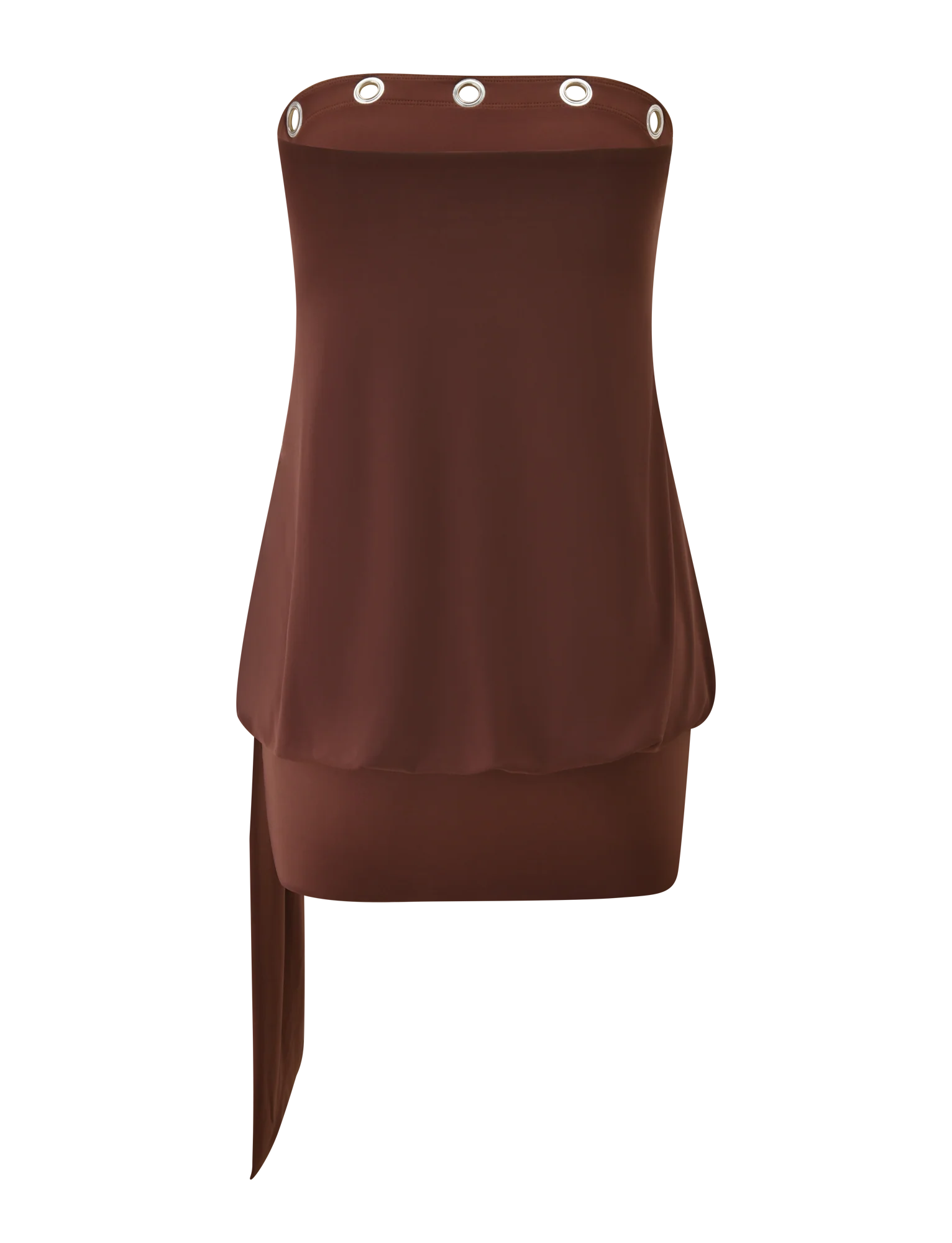 Ravenna Dress - Milk Chocolate