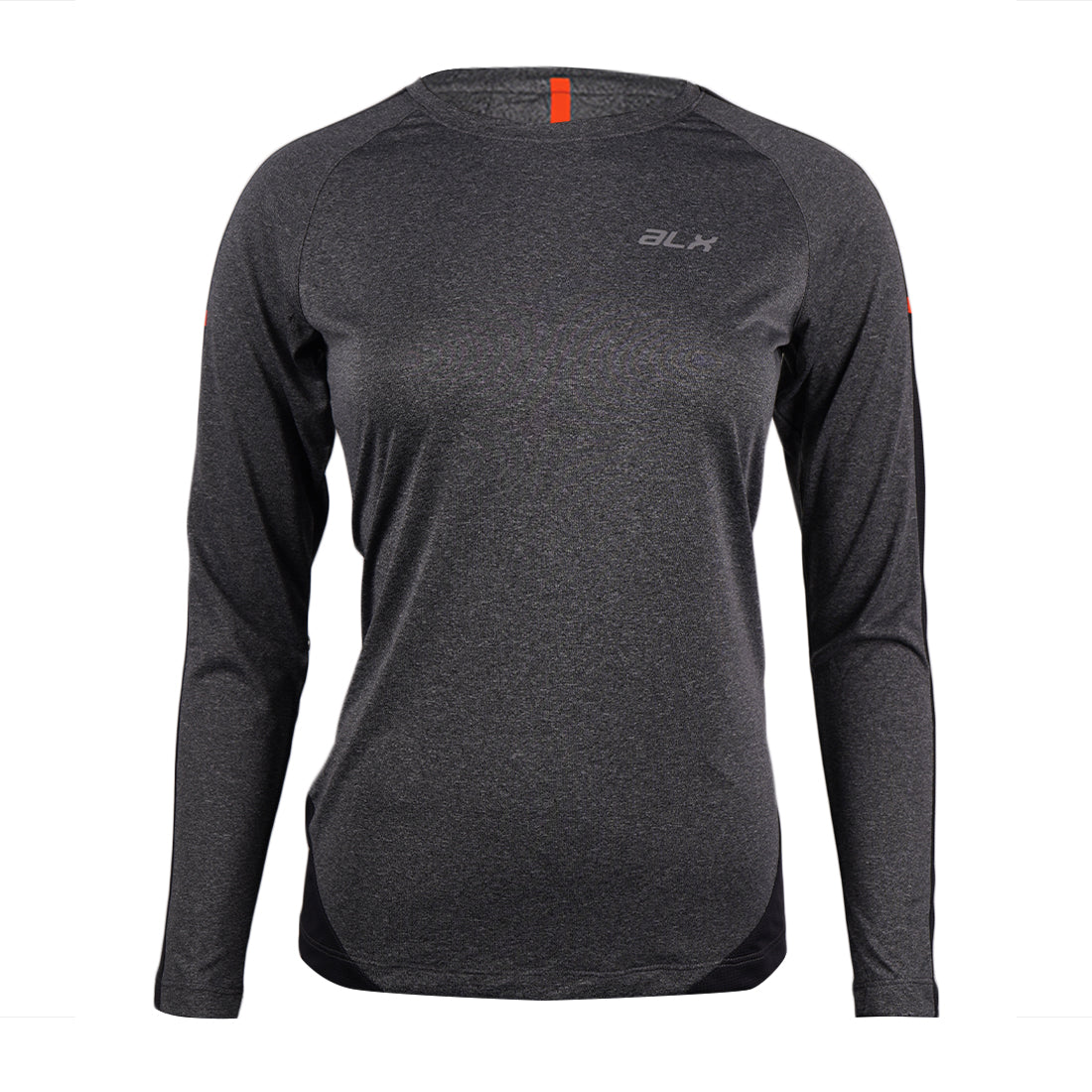 ALX Women'S Long Sleeve Top GREY