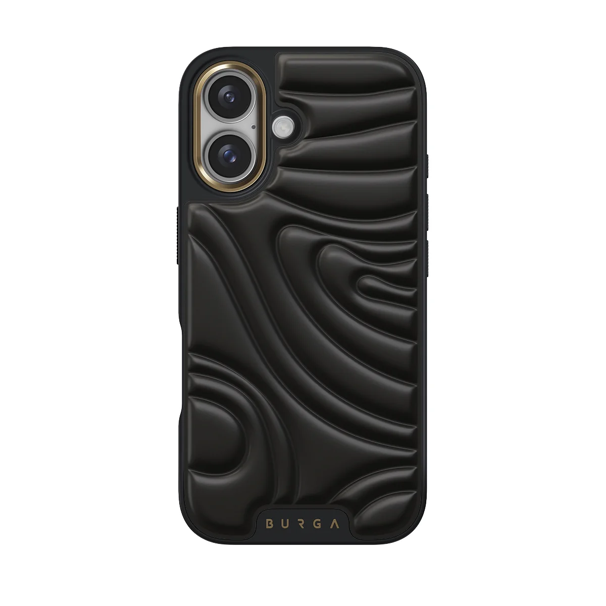 Midnight Spell - iPhone 16 ケース