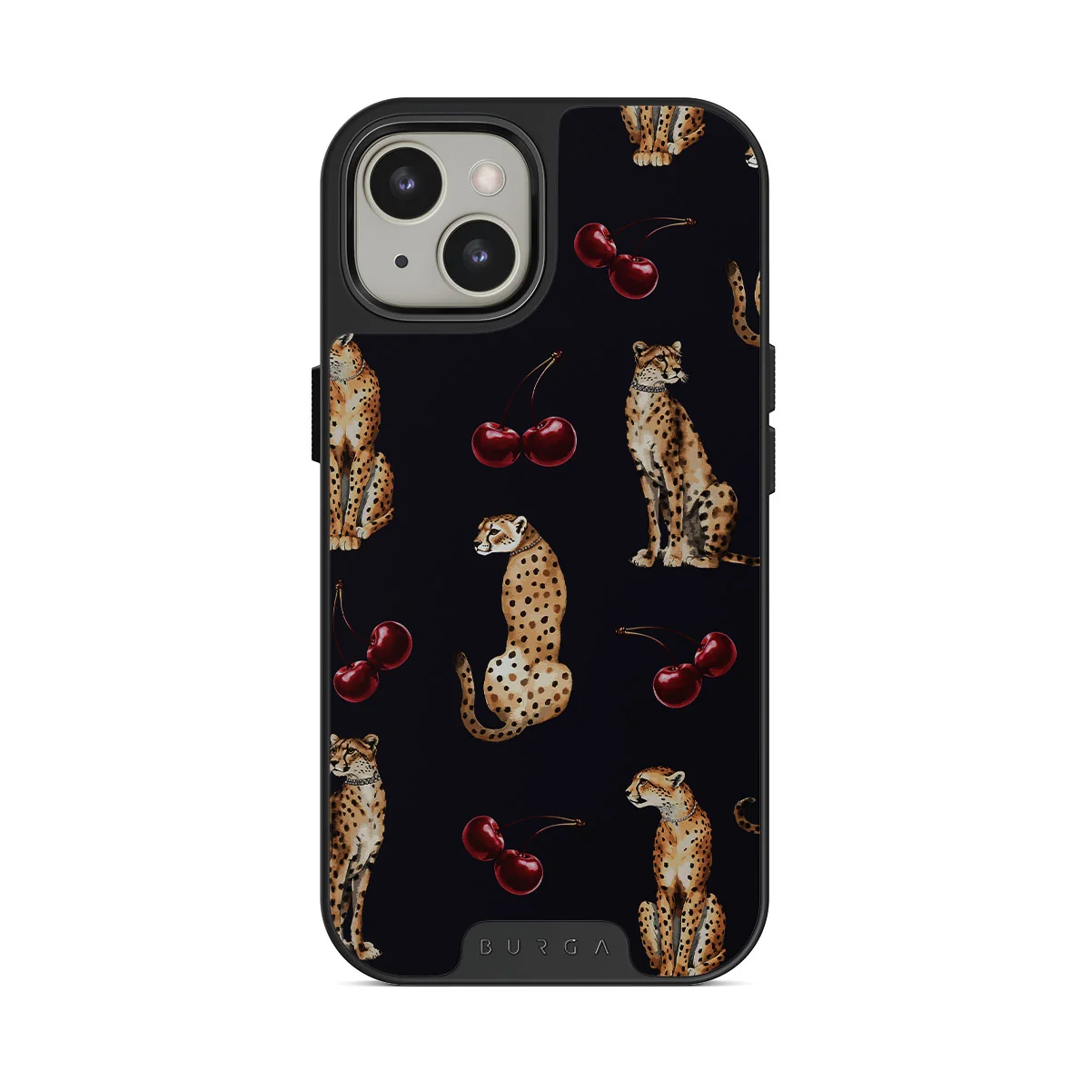 Cougar - iPhone 13 ケース