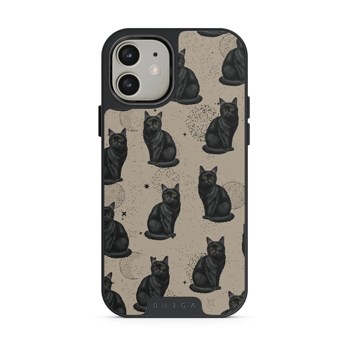 Salem - iPhone 12 ケース