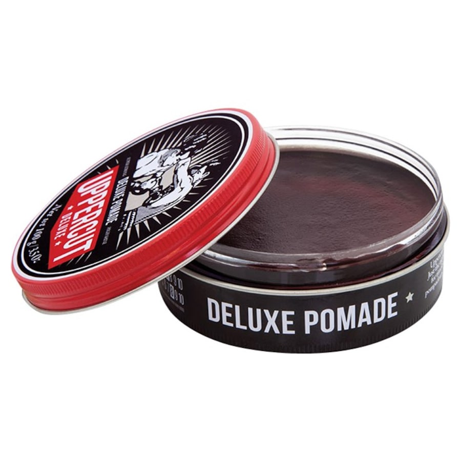 Uppercut Deluxe Stylizacja włosów Deluxe Pomade