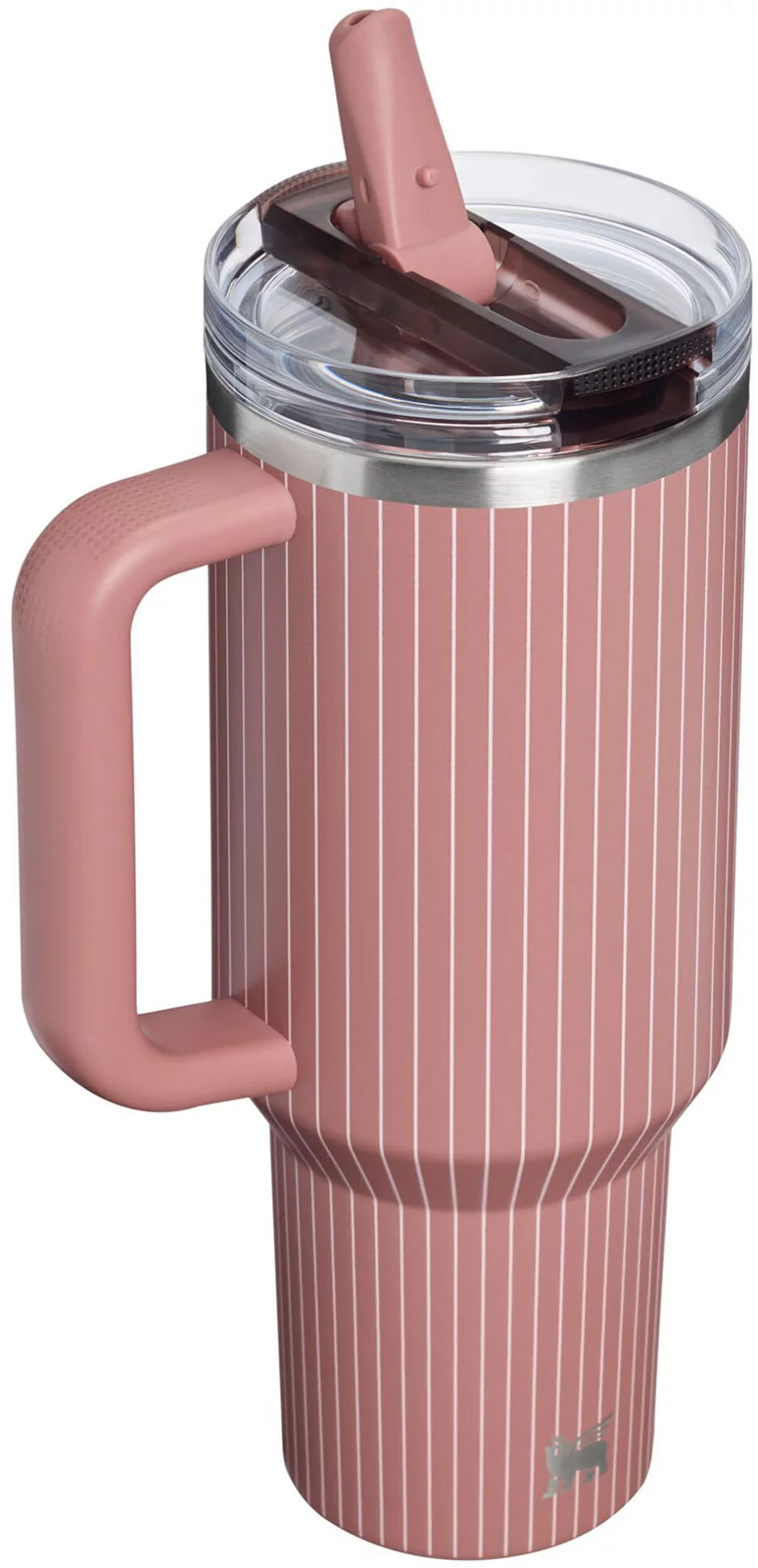 Stanley 40 oz. Quencher ProTour Flip Straw Tumbler - Fall Refresh - Moab Pinstripe