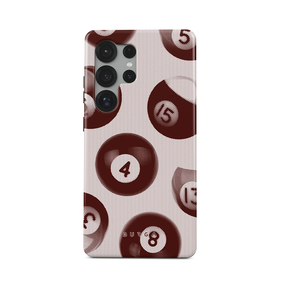 Cue - Samsung Galaxy S25 Ultra ケース