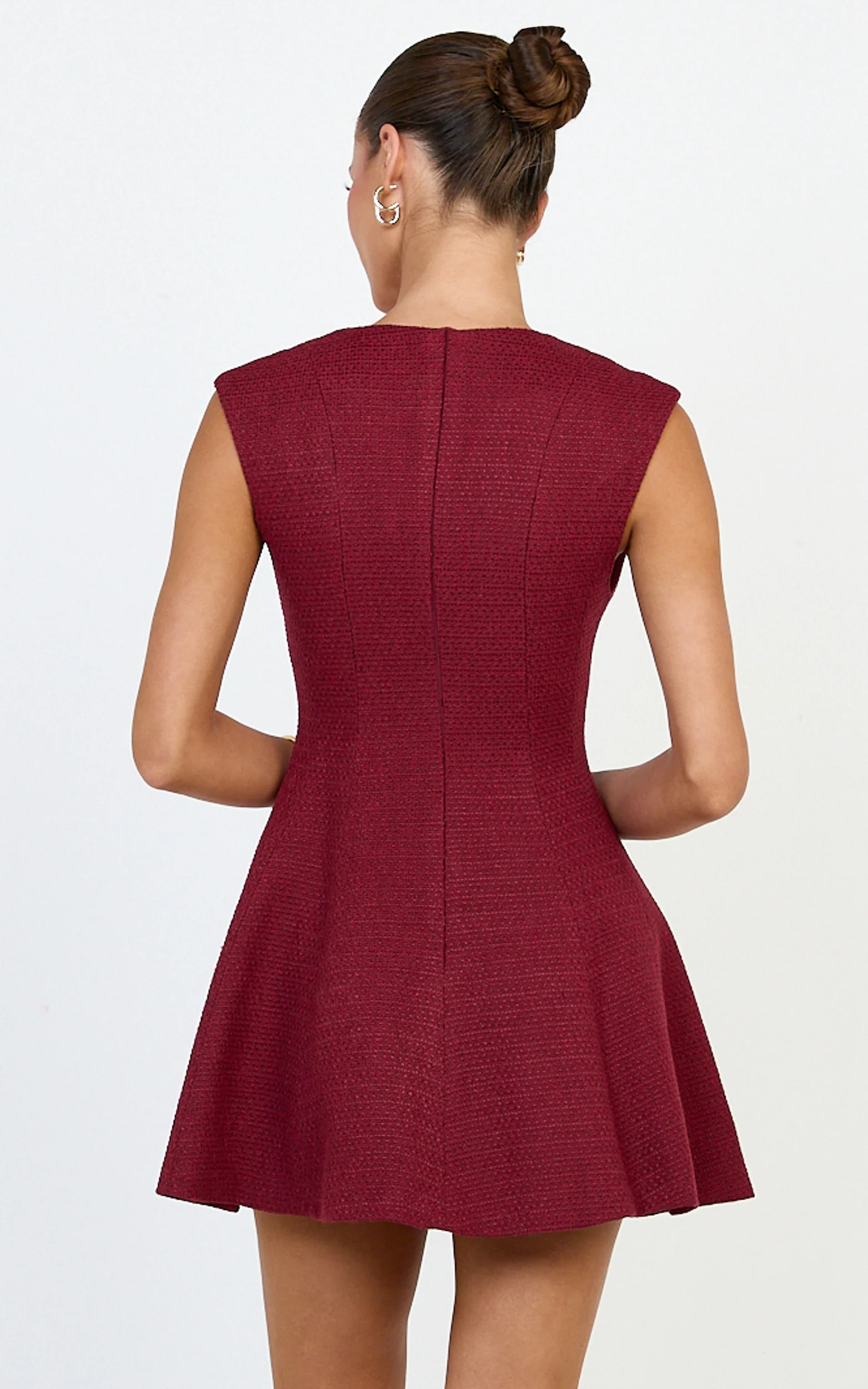 Nelson Mini Dress
