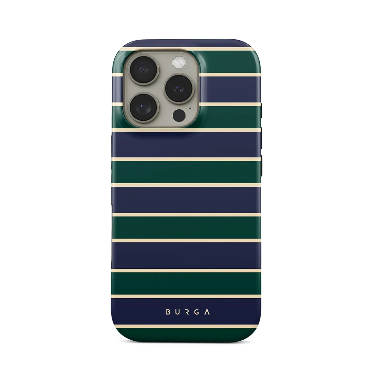 Polo - iPhone 16 Pro Max ケース