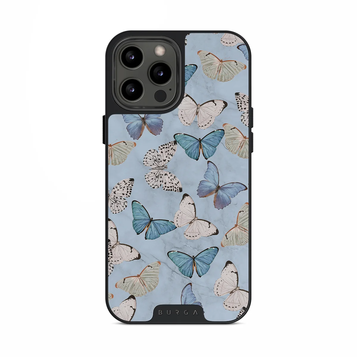 Give Me Butterflies - iPhone 12 Pro ケース