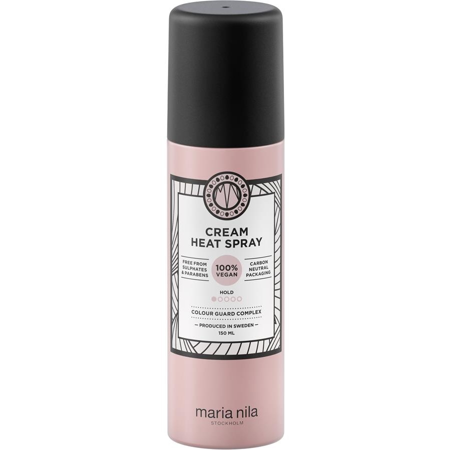 Maria Nila Style & Finish Kremowy spray rozgrzewający