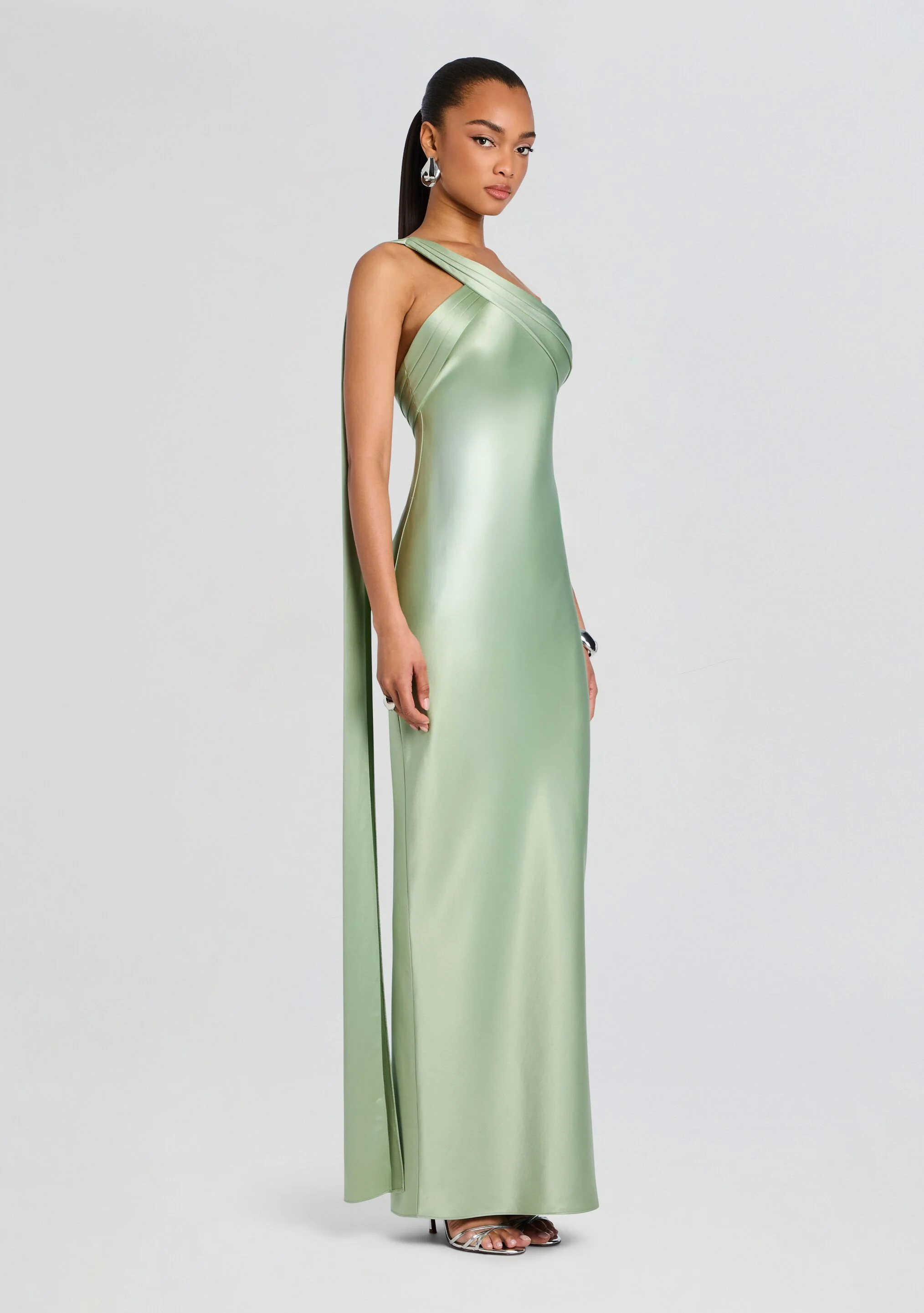 Sirocco Dress