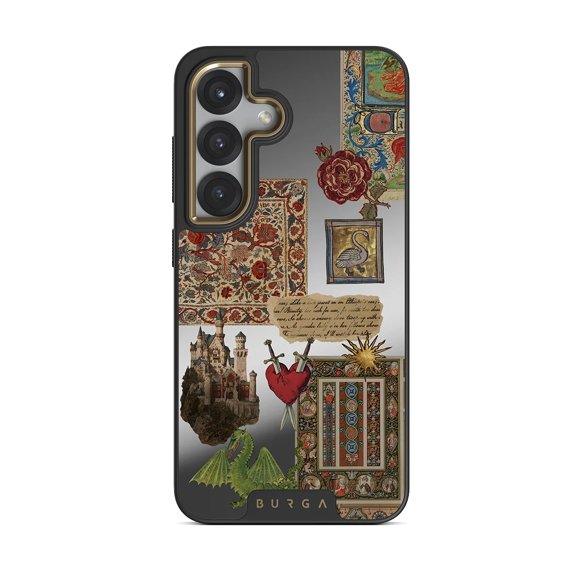 Oath - Samsung Galaxy S25 ケース